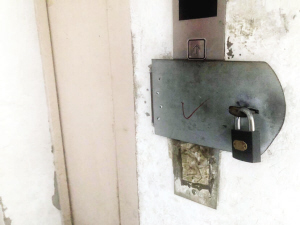 津城老小区高层住宅电梯现状调查 都有相同“痛点”