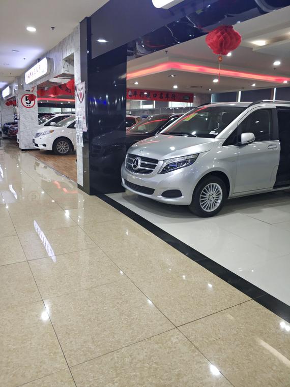 2018款尼桑途乐现车改装后实拍图片