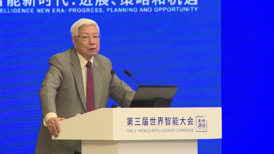 图 中国工程院院士 柳百成