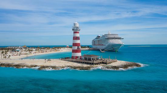 海洋礁MSC海洋保护区