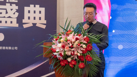 天津建工工程管理有限公司总经理李澄清