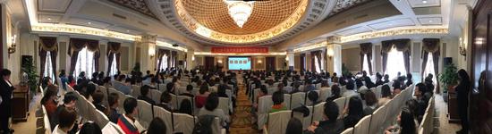 “国内知名商学院MBA项目(2019)招生政策发布会
