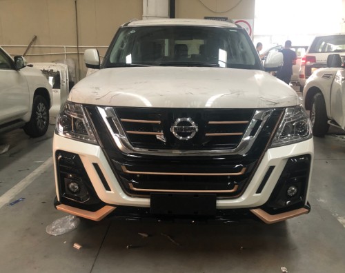 19款途乐4.0XE丐版天津现车优惠促销价