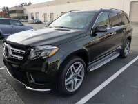 18款加版奔驰GLS450卓越强劲豪华越野车