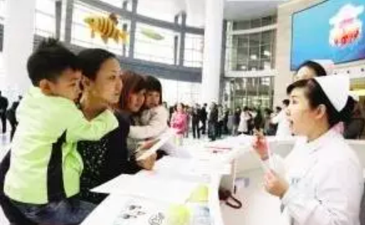 家长们注意啦!天津第二儿童医院加开夜间门诊