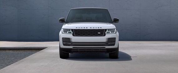 18款路虎揽胜行政 爆款酬宾底价惠聚五一