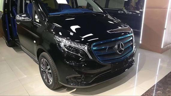 奔驰威霆优惠报价超高舒适性现车售全国