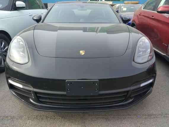 保时捷帕拉梅拉豪华轿跑首选现车优惠中