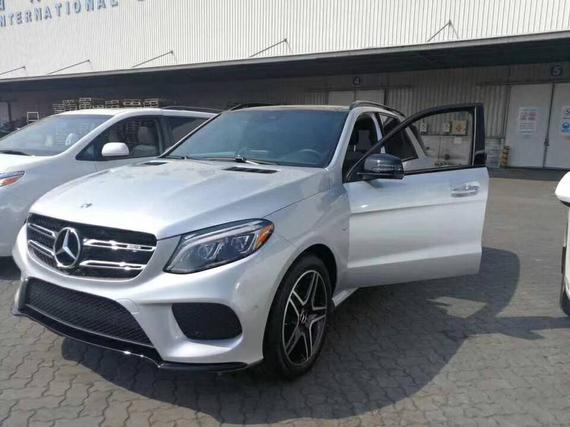 17款加版GLE43豪华配置丰富功能现车来袭