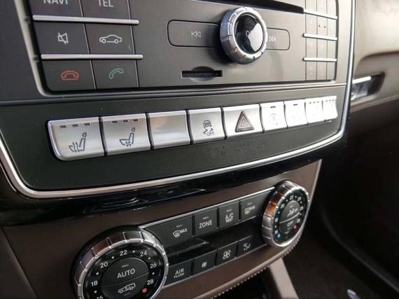 18款加版奔驰GLS450报价 豪华现车优惠