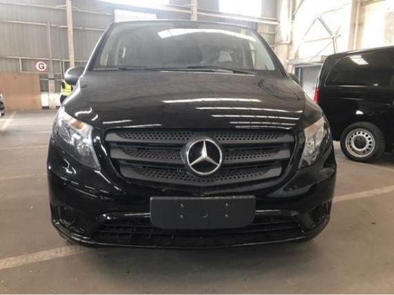 2018款奔驰麦特斯直减10万大空间超豪华