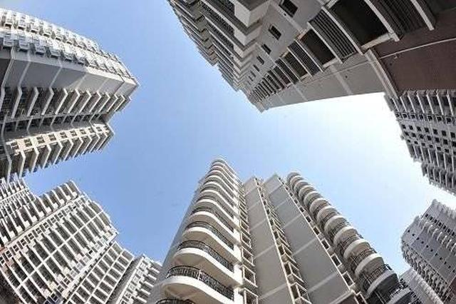 政策调控层层加码 2017楼市成交腰斩价格企稳