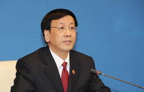 曹建明:不断增强人民群众安全感和获得感