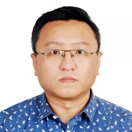 庾慧明