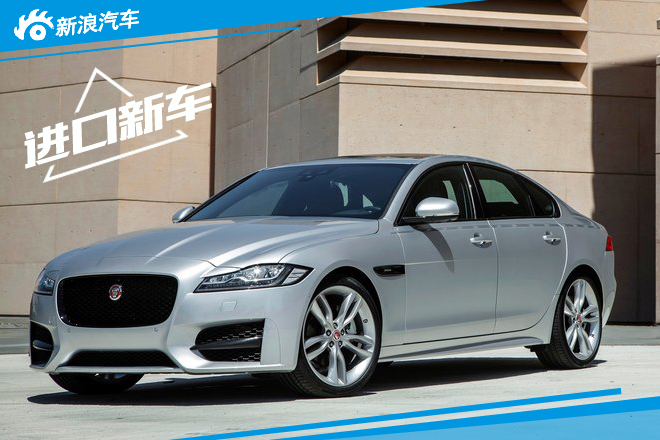 睿侨森解密捷豹新规划 明年推三款新车