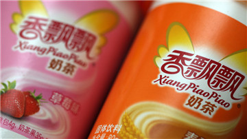香飘飘奶茶盈利模式或难以为继