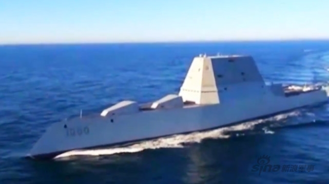 新浪军事的微博