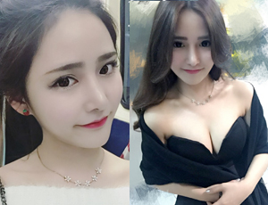 理工女天使面容魔鬼身材
