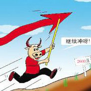 黑马狙击手