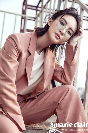 女汉子金晨花式撩妹