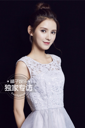 张予曦：被外界质疑很正常