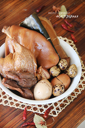 一招让厨房小白秒变大厨