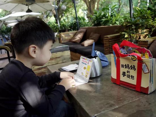 除了可以帮助孩子更理解妈妈,