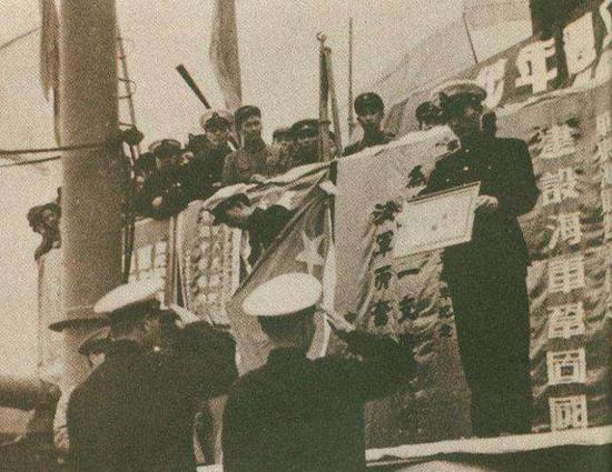 从辽宁舰到山东舰:中国海军舰船命名为何以地