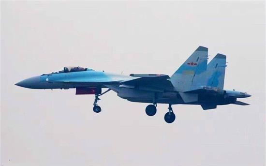 俄派出苏35战机跟F22空中角逐 对中国有何借