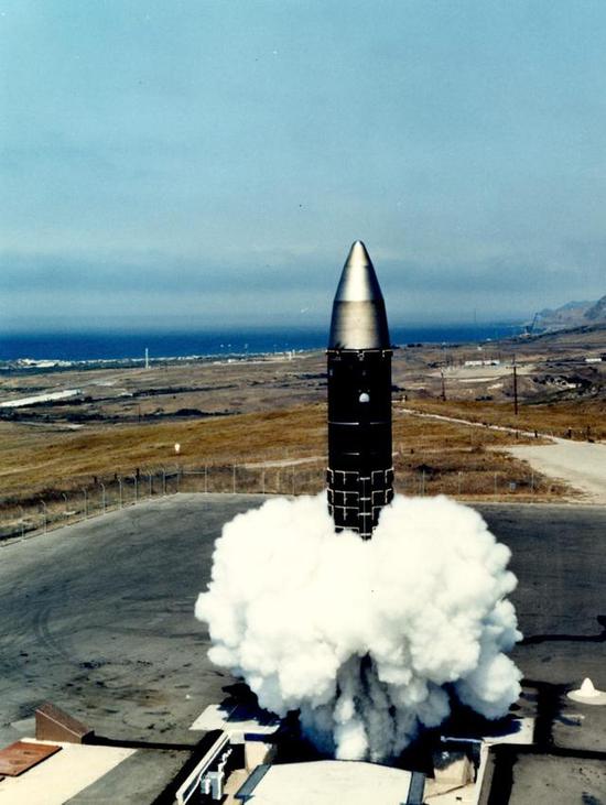 普:就算公开核弹密码也完全恰当|特朗普|美国|核