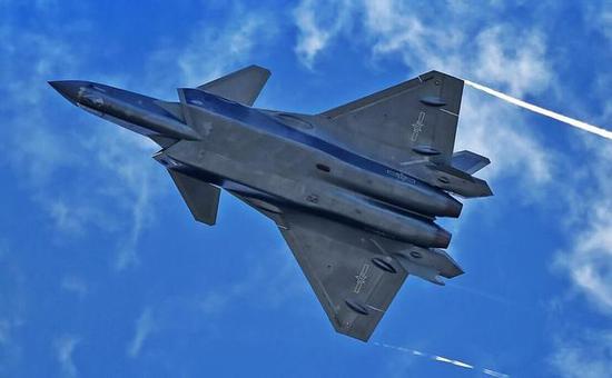 印度又要买舰载机:若选购阵风性能将大幅优于