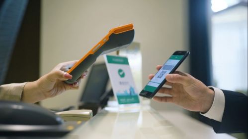 未来购买火车票支持微信支付 具体日期未透露