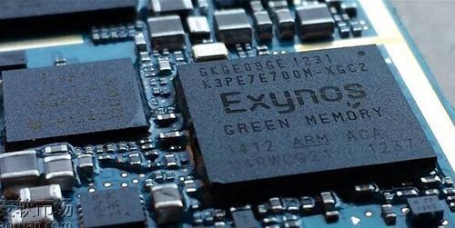 三星拟扩大Exynos芯片市占率：或对其他厂商供应