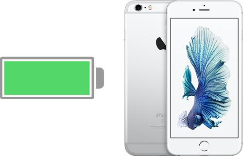 苹果更新29美元换电池规定：每部手机今年只能换一次