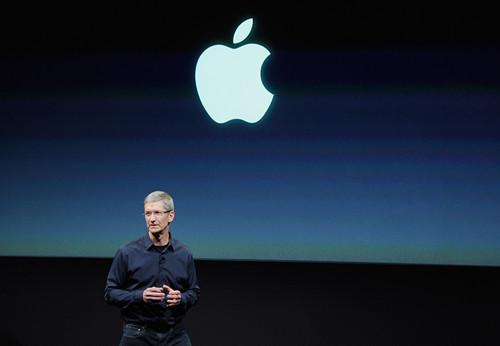 库克：苹果已在研发2020年后要发布的产品