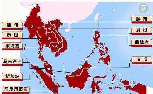 东亚的人口_世界地图告诉你 中国人果然最聪明