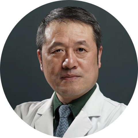 张明 教授
四川大学华西医院