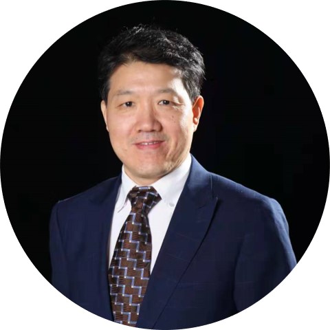 陈有信 教授
北京协和医院