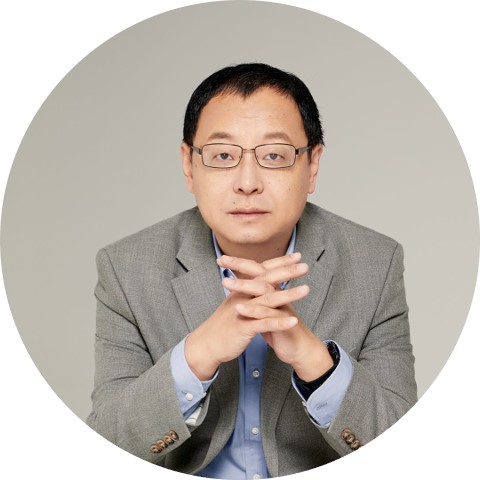 彭先兆 博士
视微影像 创始人、董事长