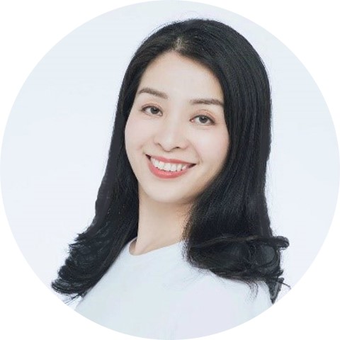 丁小燕 教授
中山大学中山眼科中心眼底病治疗中心