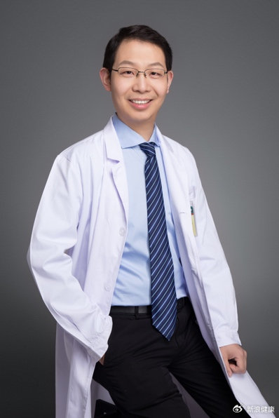  An exclusive interview with Professor Dai Yi: pay attention to the rare disease DMD around