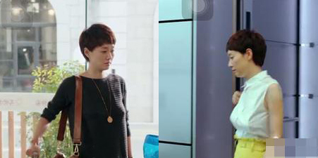 马伊璃胸部下垂.哺乳期怎瘦身_手机新浪网