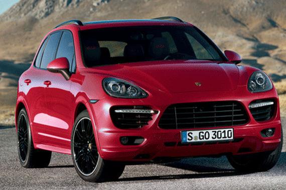 一句话点评所有SUV！精辟！精辟！精辟！