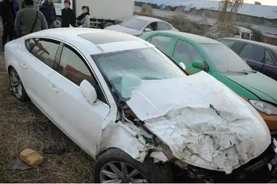 为什么说车和老婆不能借