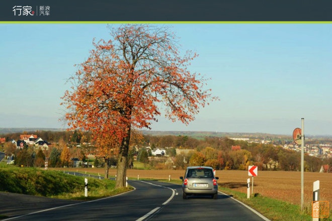 原来除了汽车,德意志还有这样的情趣!