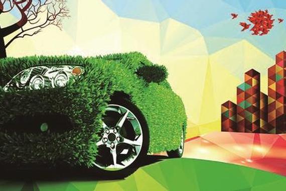 GNEV新能源汽车工程师夜话等你报名