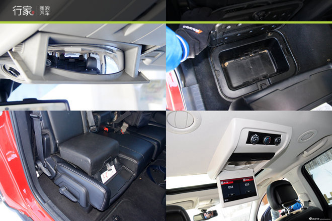 老汉推车?自驾游变身冰雪魔鬼训练营!