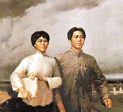 毛泽东夫人杨开慧被处决真相:上午中枪未死下