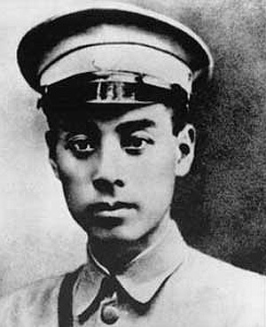 周恩来