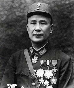 白崇禧